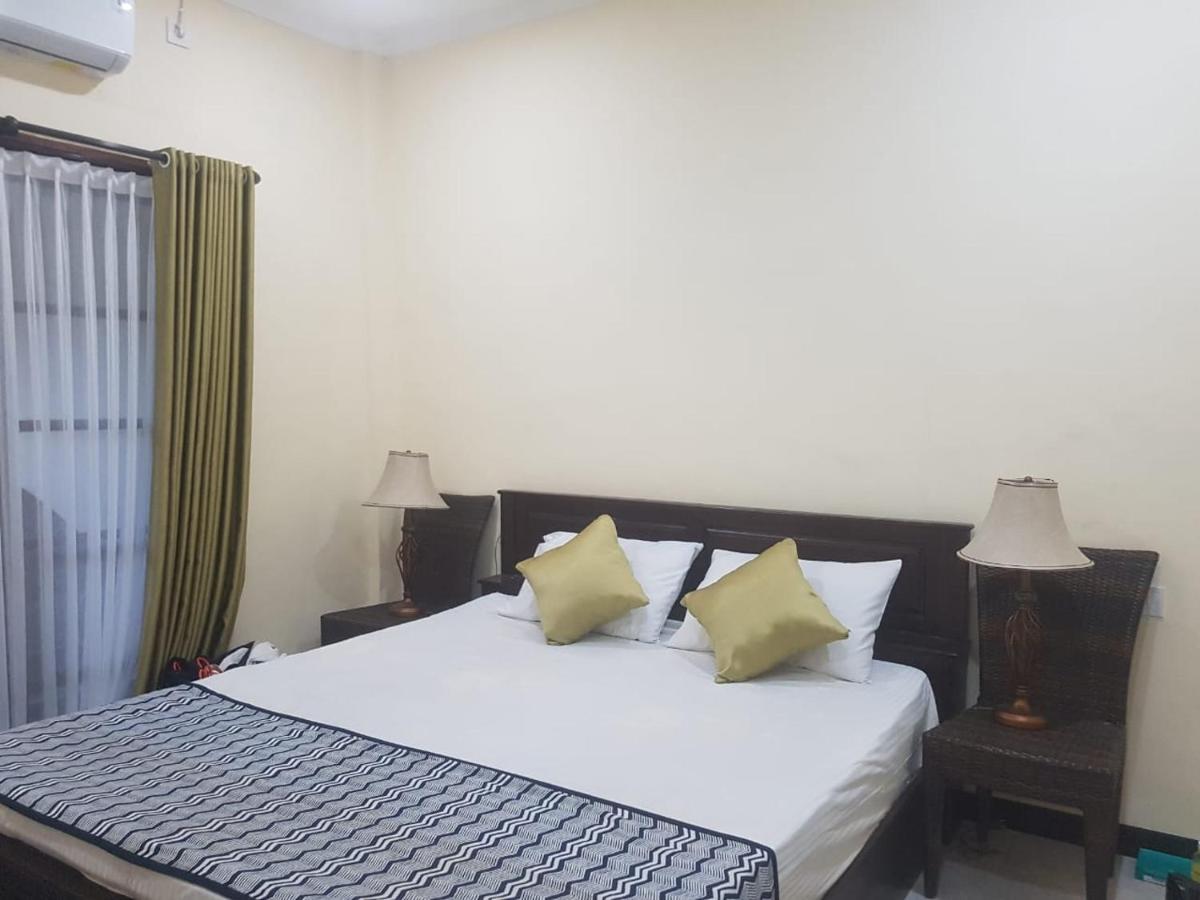 Yogi Homestay Canggu  Exterior photo